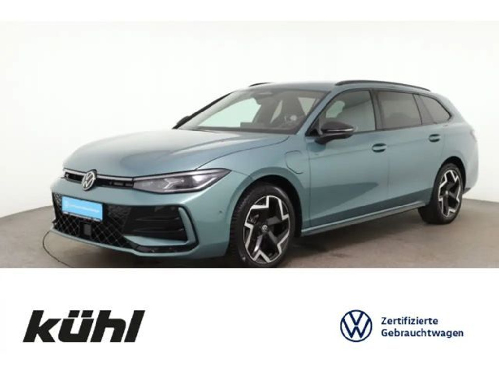 Volkswagen Passat DSG Variant R-Line eHybrid 1.5 TSI IQ.Drive