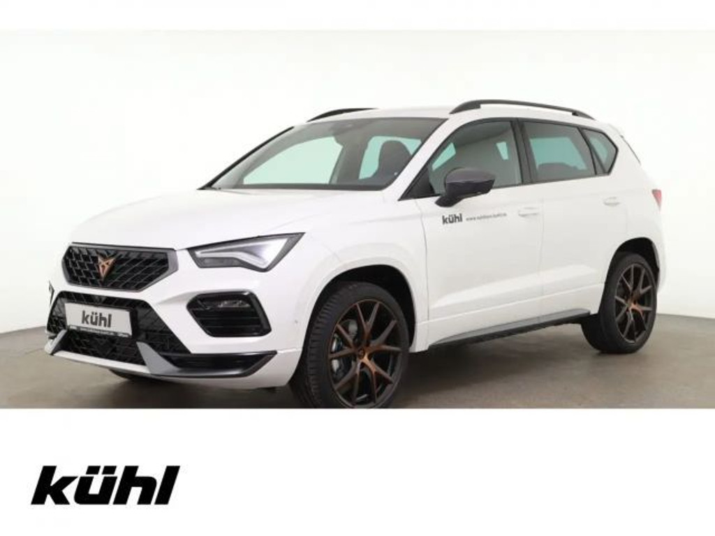 Cupra Ateca 1.5 TSI DSG