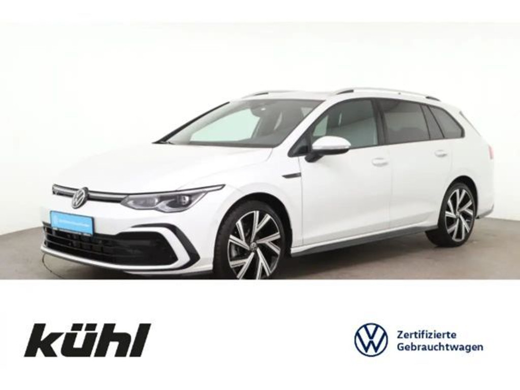 Volkswagen Golf DSG Variant R-Line IQ.Drive Golf VIII 2.0 TSI