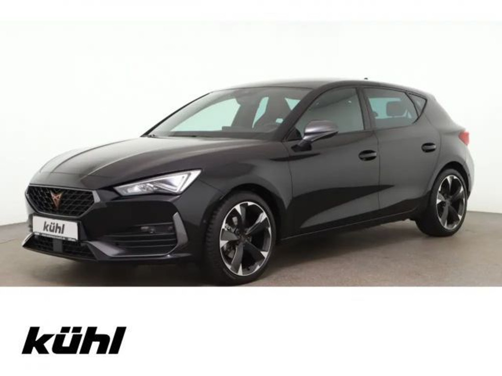 Cupra Leon DSG