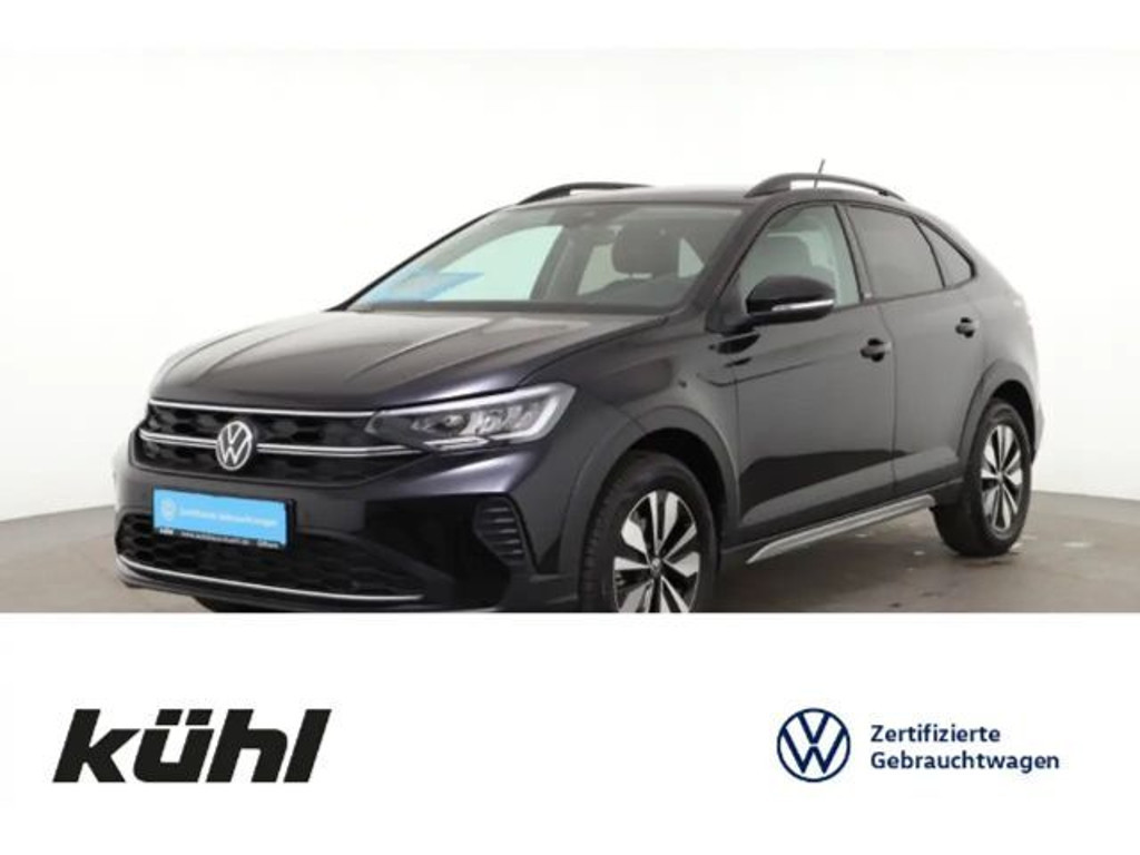 Volkswagen Taigo 1.0 TSI Move