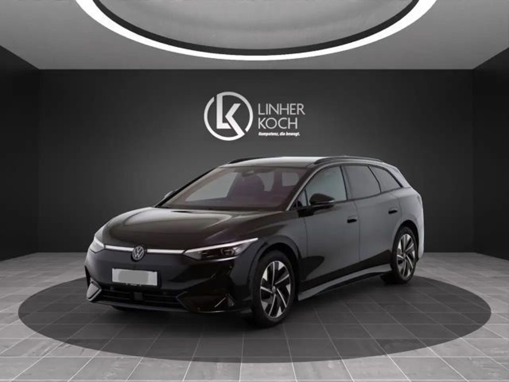 Volkswagen ID.7 Business Pro Tourer
