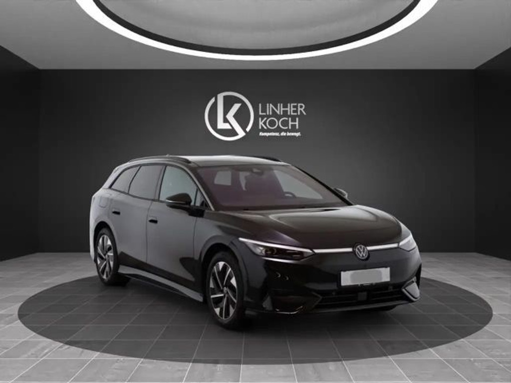 Volkswagen ID.7