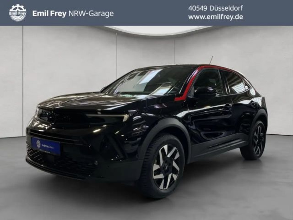 Opel Mokka Grand Sport Turbo GS-Line