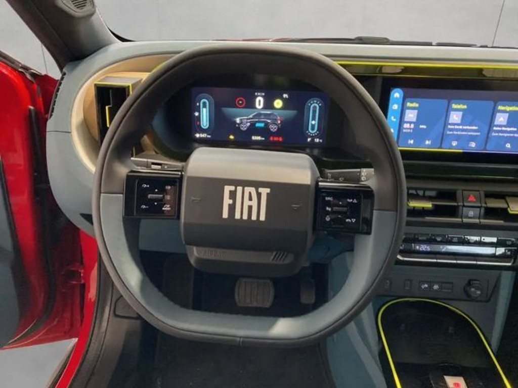 Fiat Grande Panda