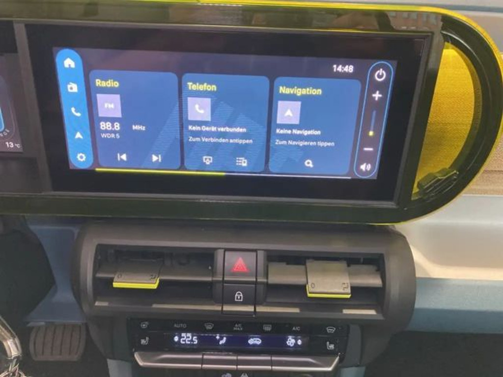 Fiat Grande Panda