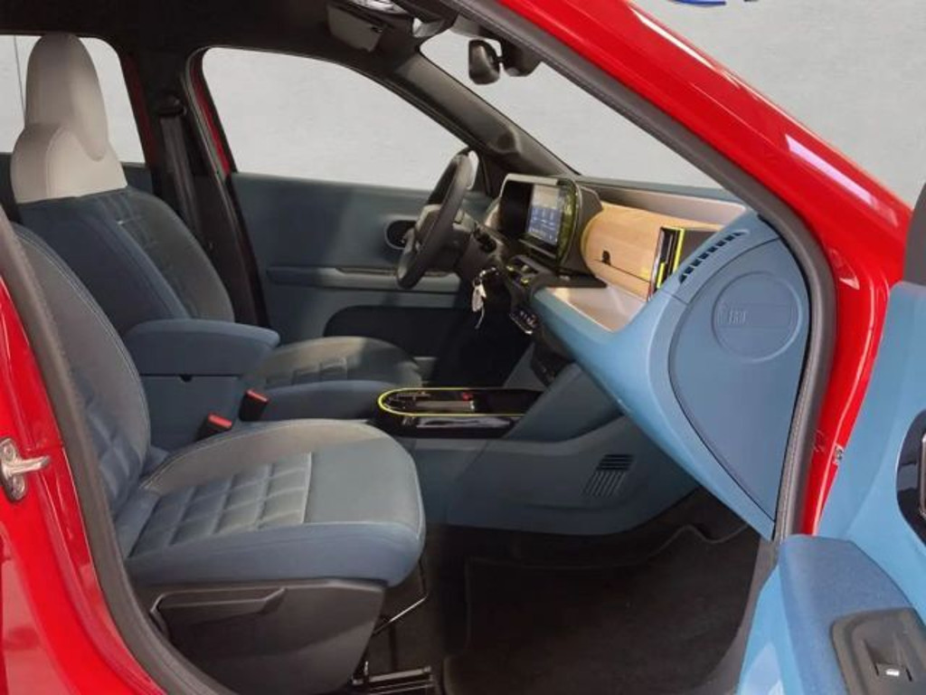 Fiat Grande Panda