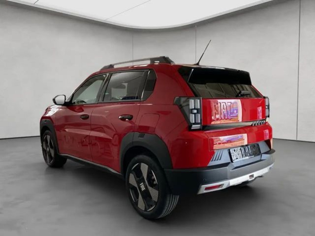 Fiat Grande Panda