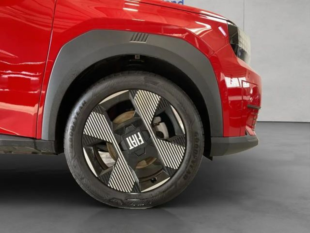 Fiat Grande Panda