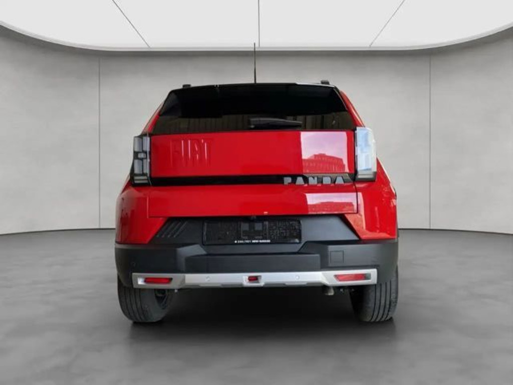 Fiat Grande Panda