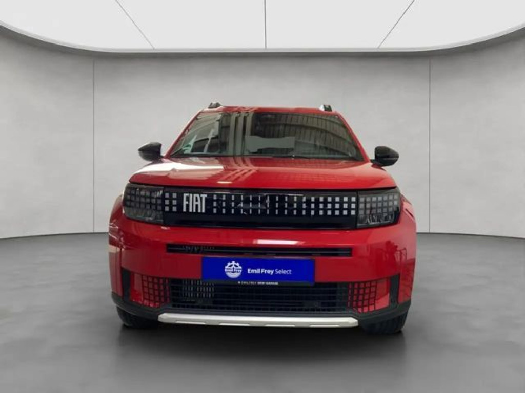Fiat Grande Panda