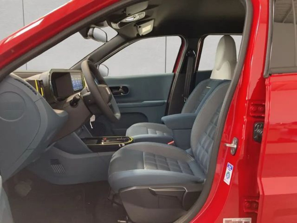 Fiat Grande Panda
