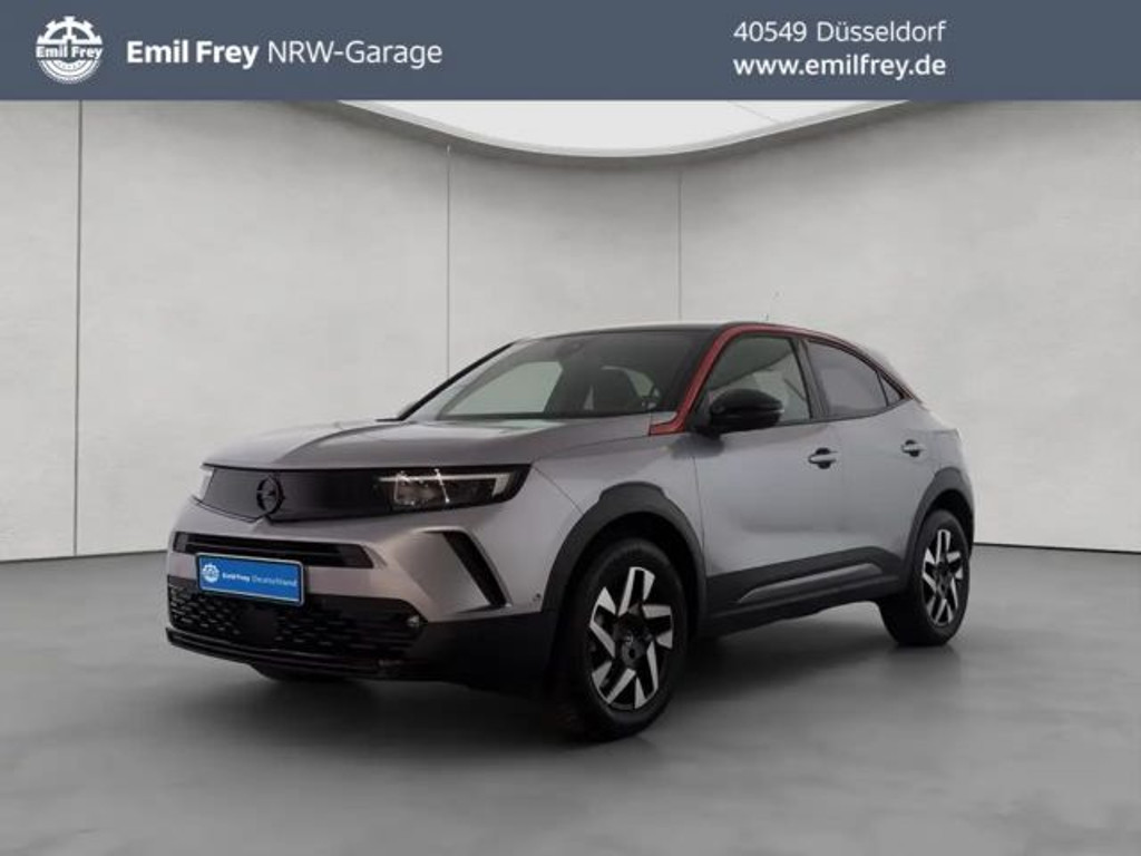 Opel Mokka Grand Sport Turbo GS-Line