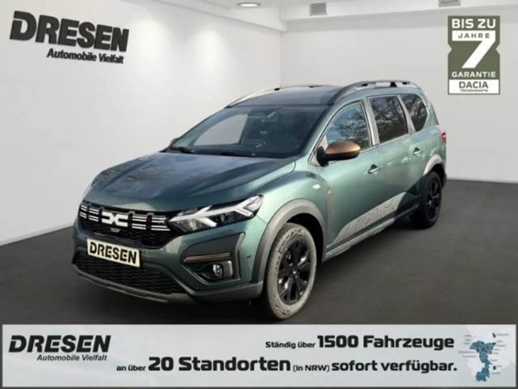 Dacia Jogger Extreme Hybrid 140