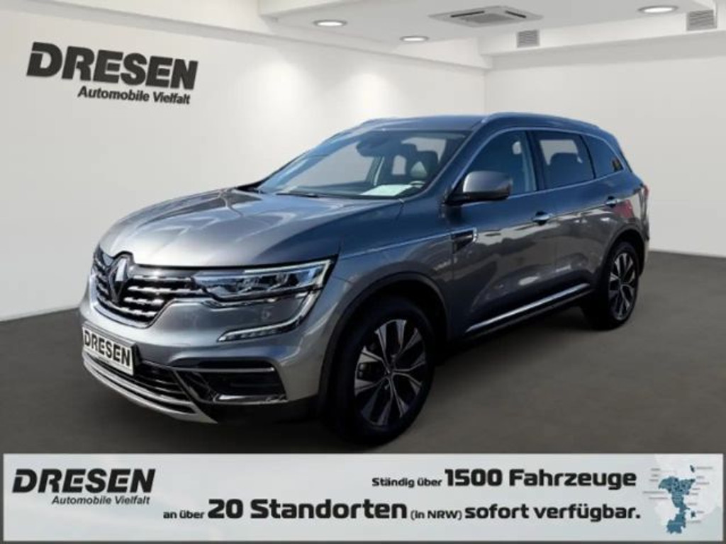 Renault Koleos Techno