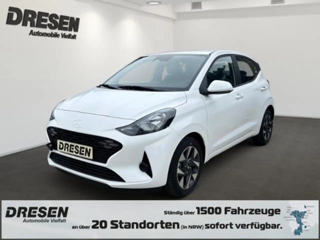 Hyundai i10 Trend 1.2