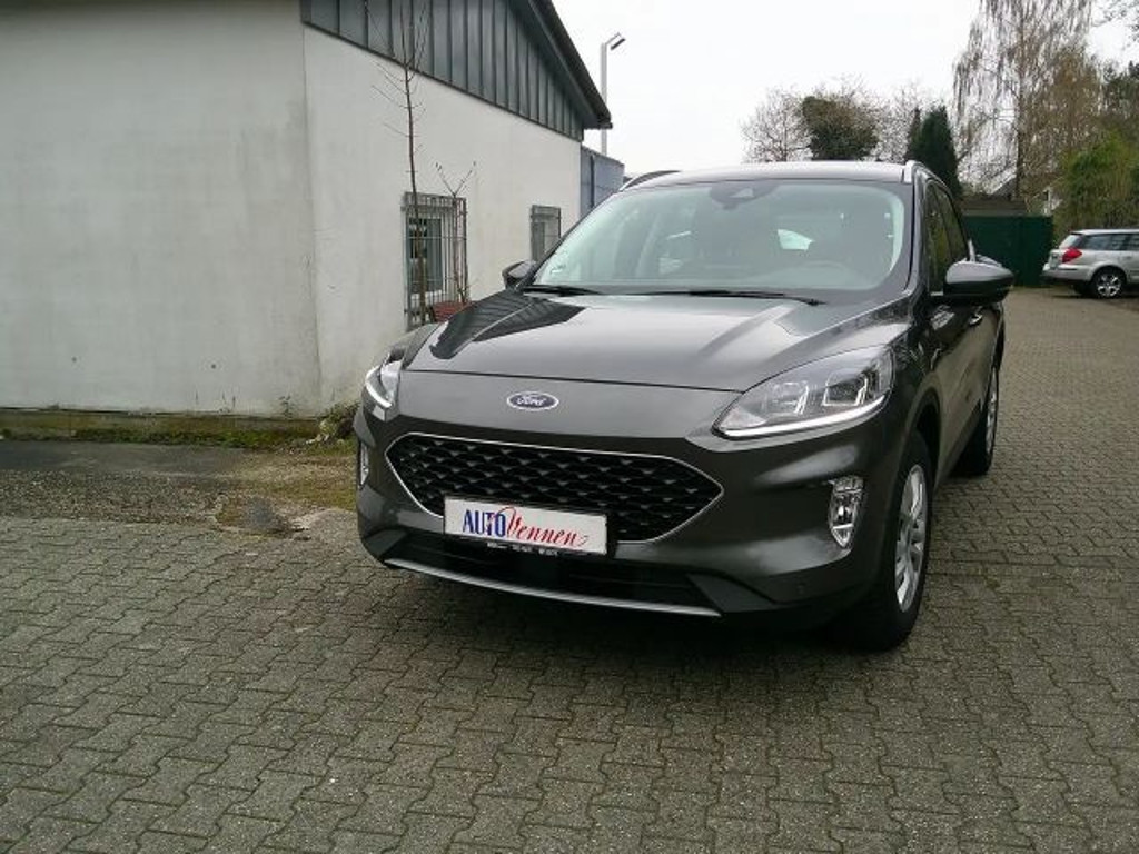 Ford Kuga Cool & Connect
