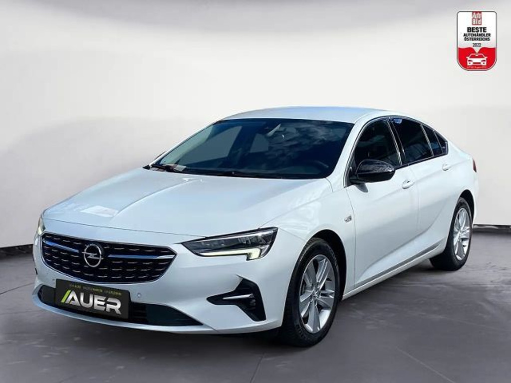 Opel Insignia Grand Sport Business GS-Line