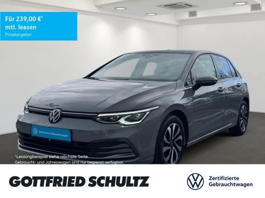 Volkswagen Golf DSG Golf VIII