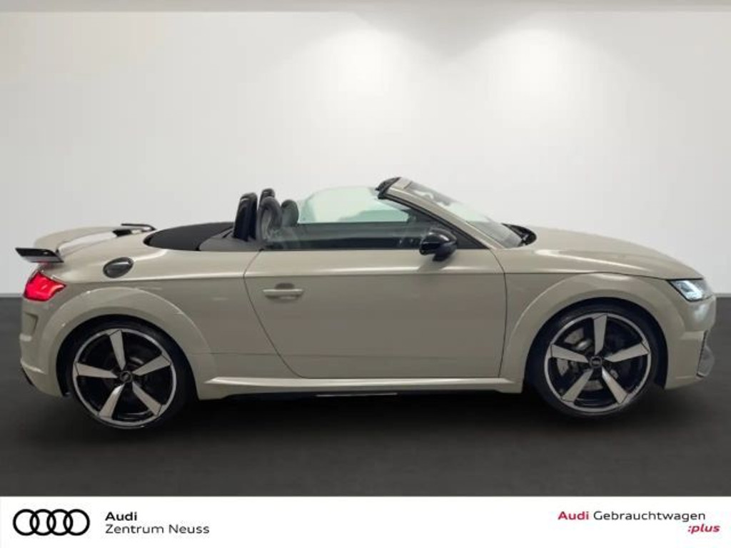 Audi TT RS