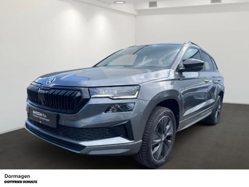 Skoda Karoq SPORTTS110 1.5A7F
