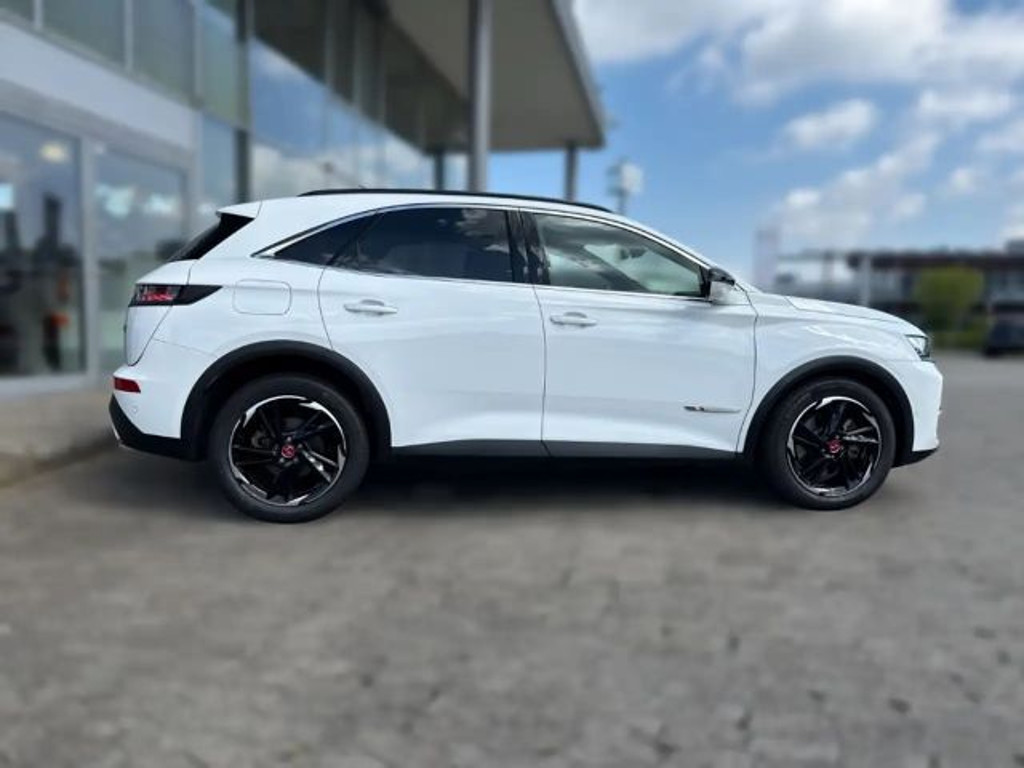 DS DS 7 Crossback