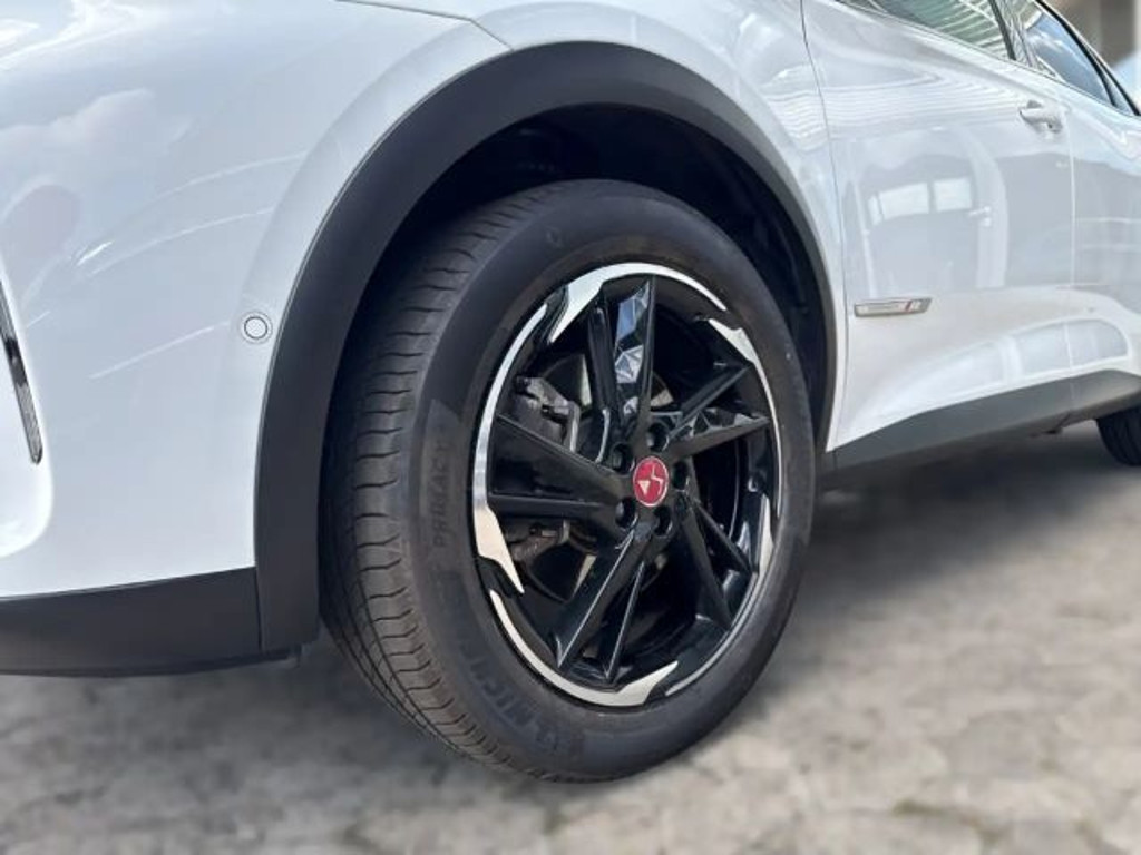 DS DS 7 Crossback