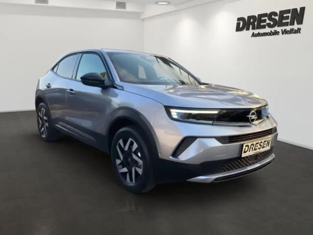 Opel Mokka Facelift ''Automatik'' Tech- & Komfort Paket