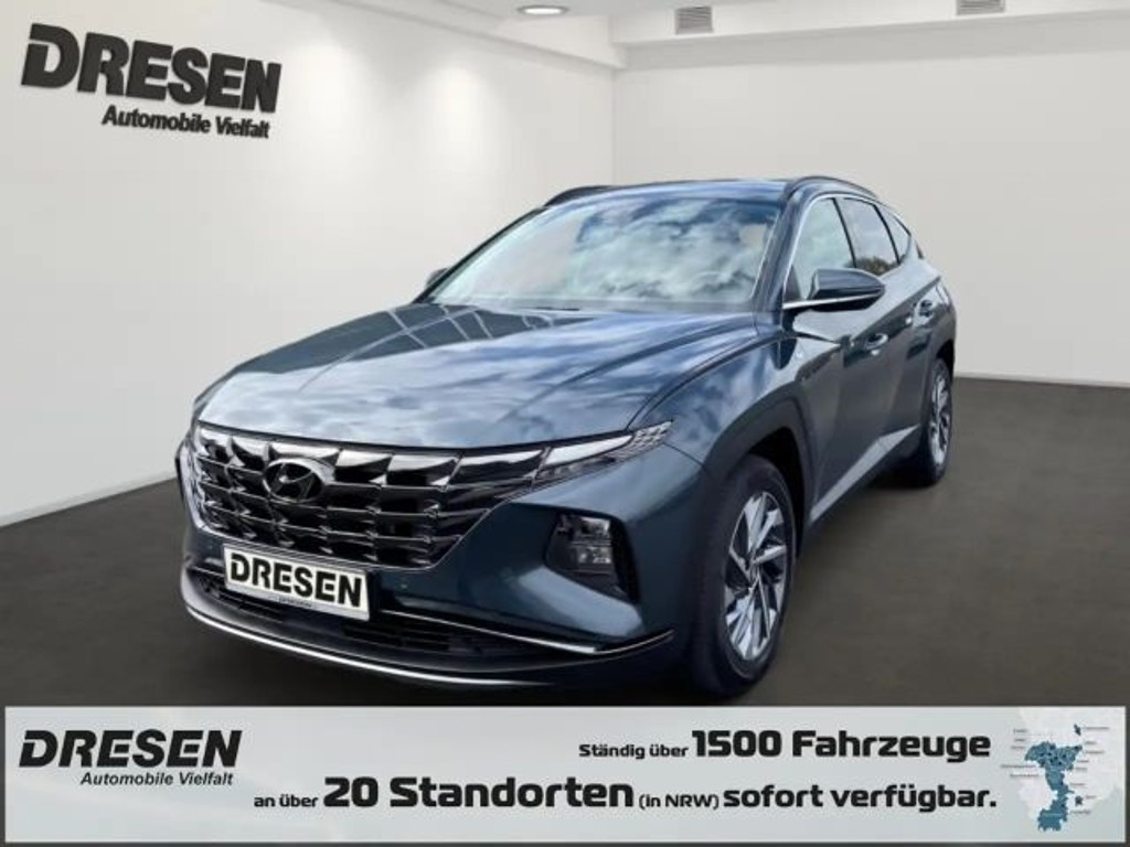 Hyundai Tucson Trend