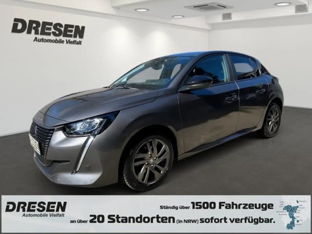 Peugeot 208 Active Pack