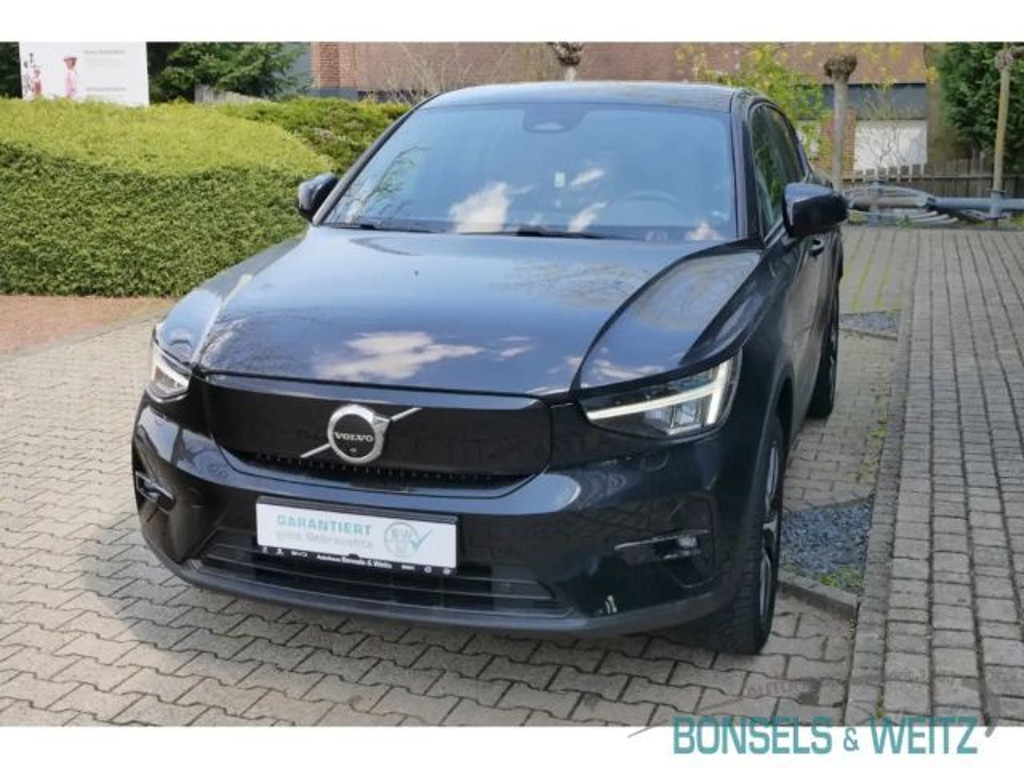 Volvo C40