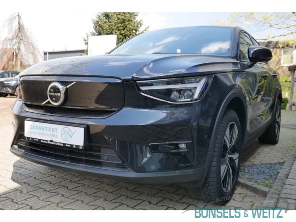 Volvo C40