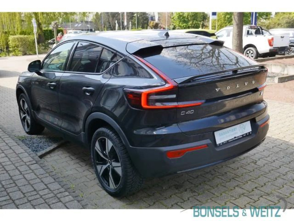 Volvo C40