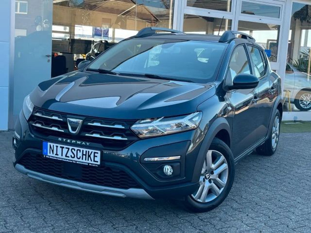 Dacia Sandero Stepway Comfort