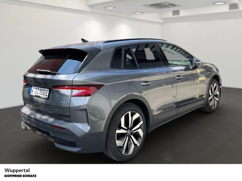 Skoda Elroq Sportline 85