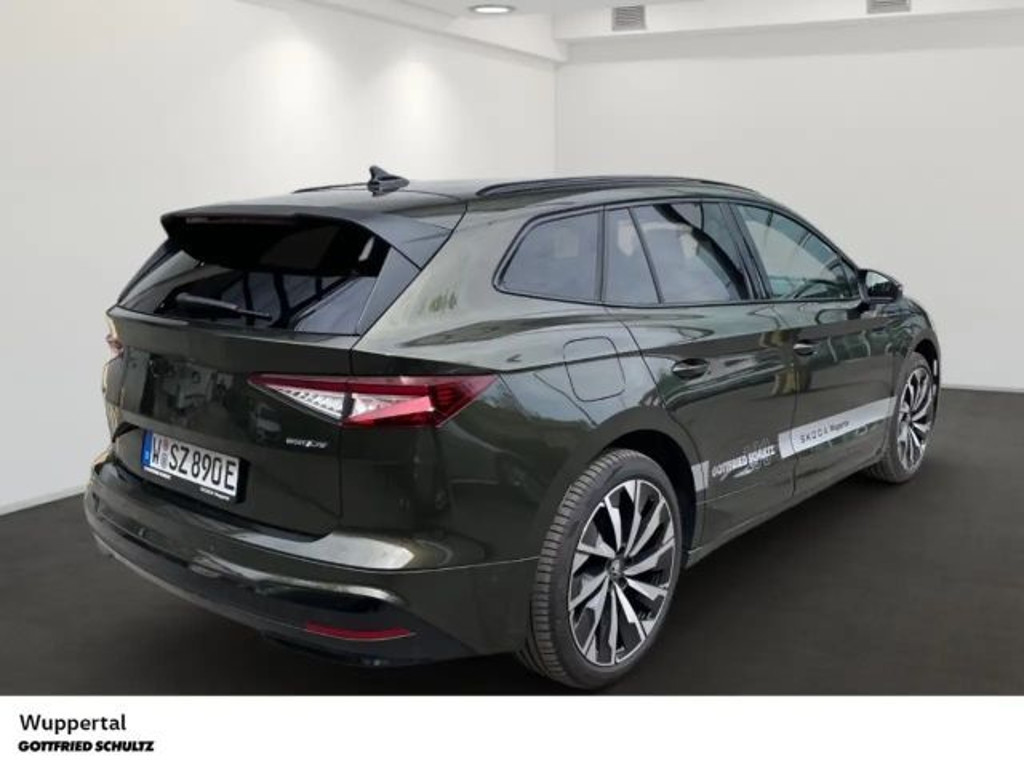 Skoda Enyaq iV