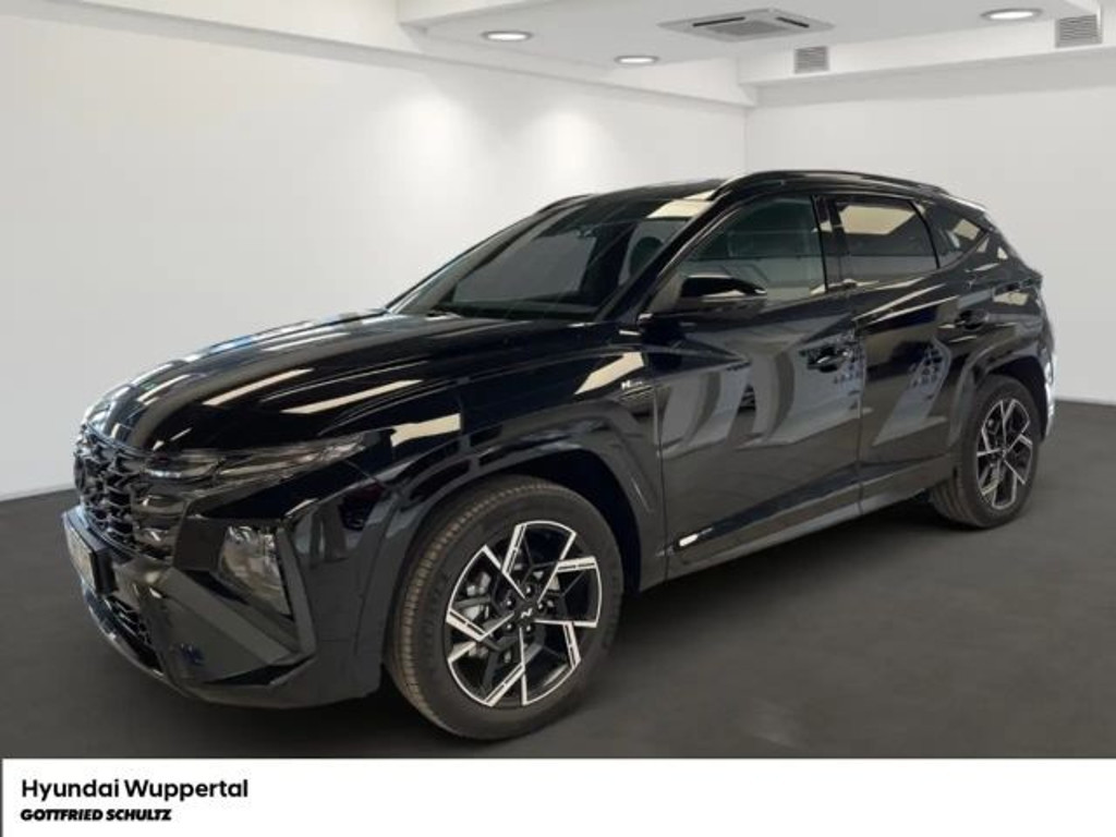 Hyundai Tucson T-GDi N Line 1.6