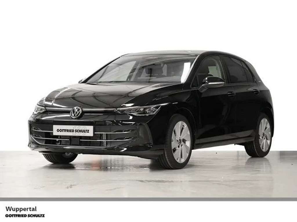 Volkswagen Golf DSG 2.0 TDI