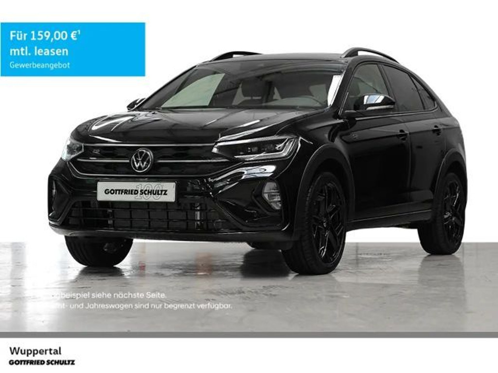Volkswagen Taigo DSG R-Line 1.0 TSI