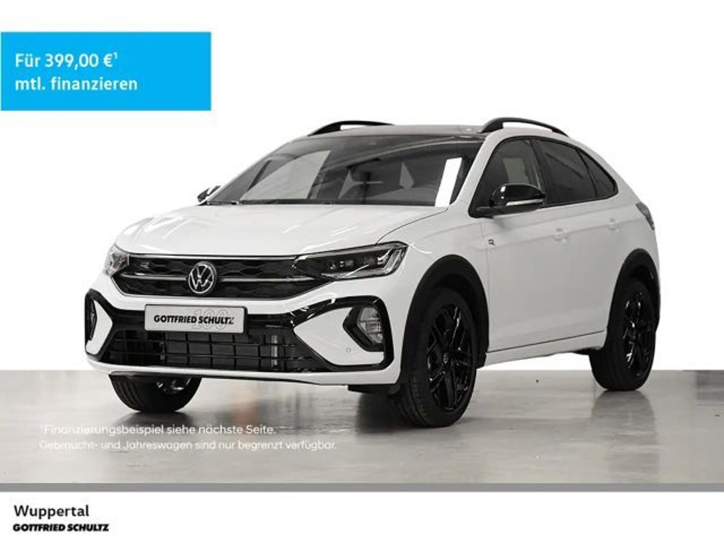 Volkswagen Taigo DSG R-Line 1.0 TSI