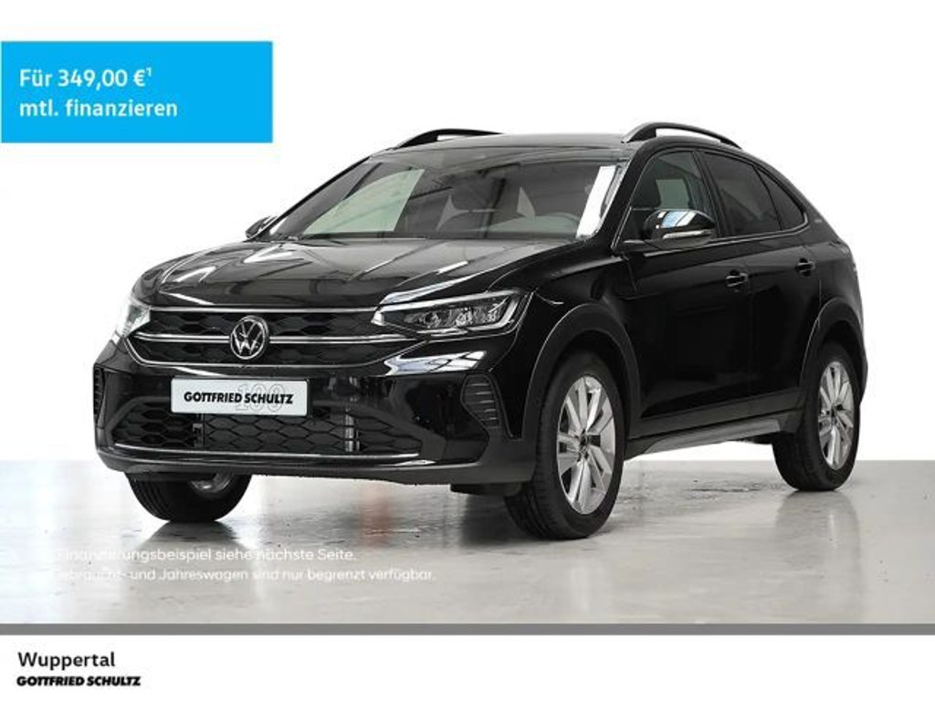 Volkswagen Taigo DSG 1.0 TSI