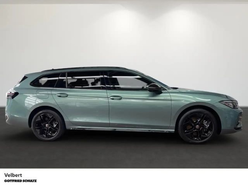 Volkswagen Passat DSG Variant R-Line eHybrid 1.5 TSI