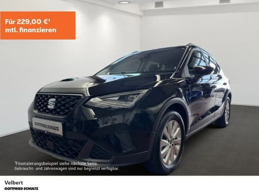 Seat Arona Style 1.0 TSI