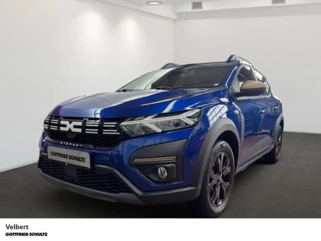 Dacia Sandero Stepway TCe 90 Extreme