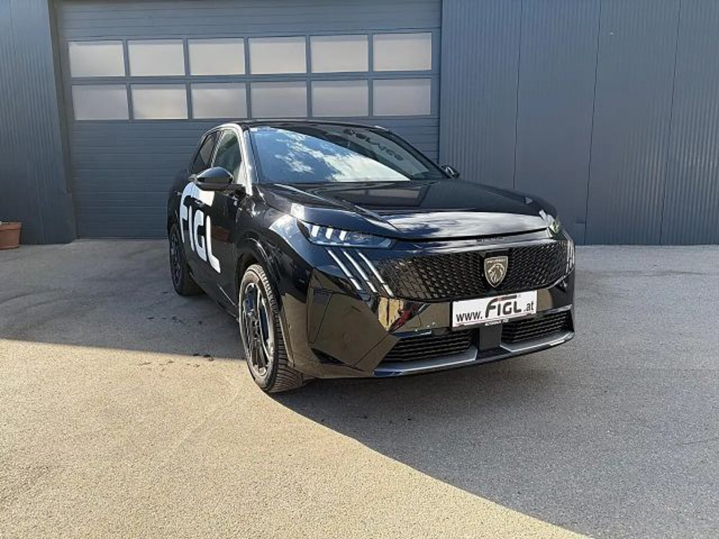 Peugeot E-3008 GT-Line 73Kwh