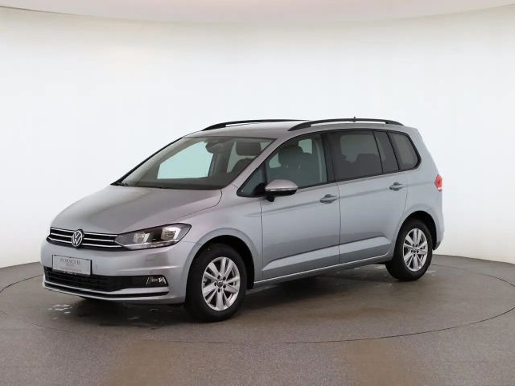 Volkswagen Touran DSG Life
