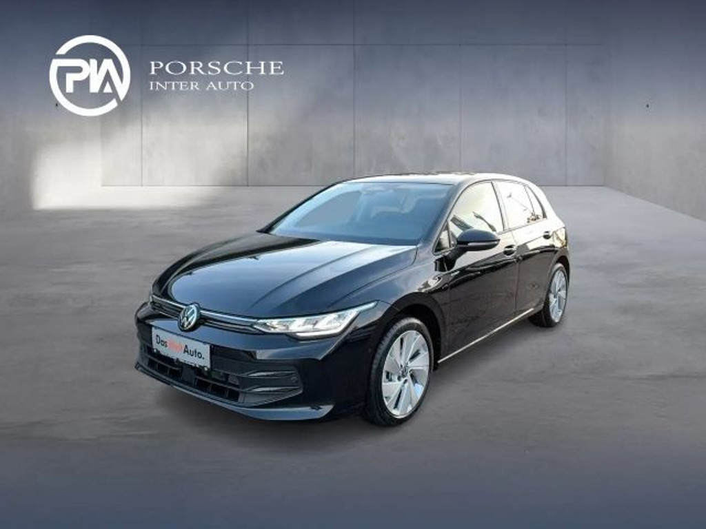 Volkswagen Golf Rabbit TSI