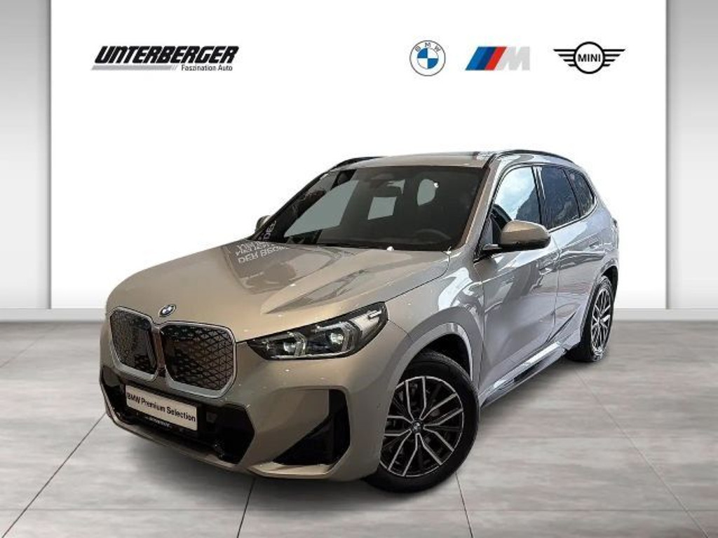 BMW iX1 M-Sport xDrive30