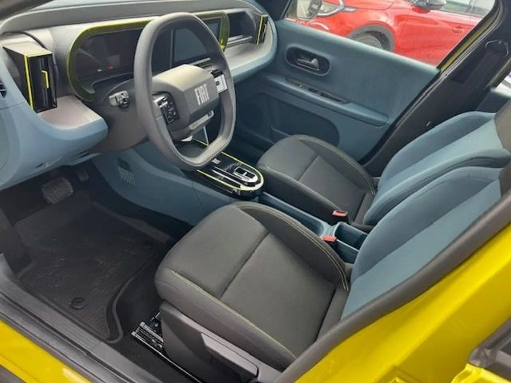 Fiat Grande Panda
