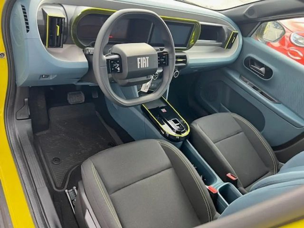 Fiat Grande Panda